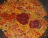 Foto del paso 2 de la receta: Judías blancas al estilo rumano (iahnie de fasole uscata)