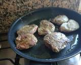 Foto del paso 3 de la receta: Carrilleras de cerdo con patatas