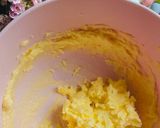 Foto del paso 4 de la receta: Galletas de Mantequilla & Vainilla 🐰🌸🍃