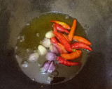 Foto langkah ke 1 dari resep Bumbu Kacang (Sate Madura).