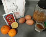 Foto del paso 1 de la receta: Coca de llanda o coca malfeta
