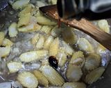 Foto langkah ke 3 dari resep Tumis Tempe Putren.