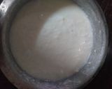 मिक्स फ्रूट लस्सी (Mix fruit lassi recipe in hindi) रेसिपी चरण 1 फोटो