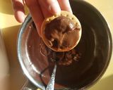 Albert kekszes süti by én recept fázis 2 fotója