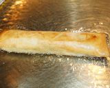 Foto del paso 6 de la receta: Arrolladitos de surimi