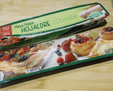 Foto del paso 1 de la receta: Croissants Rellenos