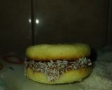 Foto del paso 7 de la receta: Alfajores de maicena 😋🥰