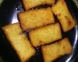 A picture of step 4 of Double ka meetha🍞 #foodiesandfriends.