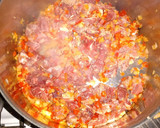 Foto del paso 3 de la receta: Salsa de tomate para pastas simple!