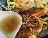 รูปขั้นตอนการทำที่ 5 ของ ผัดไทยกุ้ง แบบบ้านๆ ทำง่าย