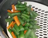 Foto langkah ke 1 dari resep Tumis Tahu Simpel.