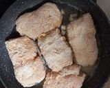 Kopertki z indyka krok przepisu 4 zdjęcie