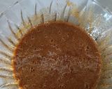Foto langkah ke 2 dari resep Bolu Pisang Coklat Keju.