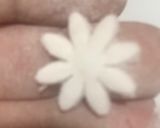 Foto del paso 4 de la receta: Fondant