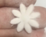 Foto del paso 4 de la receta: Fondant