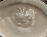 Foto del paso 10 de la receta: Yogur casero sin dulce V°2🥛🧋🥛🧁🍮🍯🍰😜😋🥰