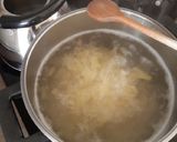 Krumplis tészta recept fázis 1 fotója