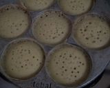 Foto langkah ke 6 dari resep Terang Bulan Mini.