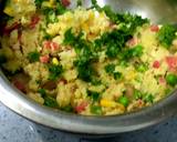 Vegetable tikki recipe step 8 photo