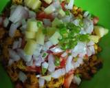 Chana Dal And Chana Jor Garam Chat recipe step 2 photo