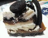 Foto del paso 6 de la receta: Torta helada oreo