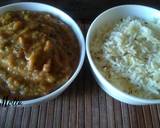 Dhanshak (veg) recipe step 7 photo