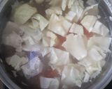 Foto langkah ke 4 dari resep Sayur Sop Lengkap.