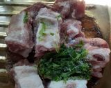 Hình bước làm 3 của món Cách hầm xương heo - nước dùng trong veo!