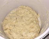 Foto del paso 2 de la receta: Rosca de crema pastelera