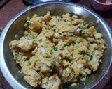 ब्रेड रोल (पकौड़े) (Bread roll (Pakode) recipe in Hindi) रेसिपी चरण 2 फोटो