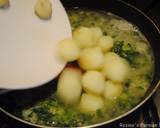 Herbed rice with potatoes recipe step 5 photo