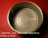 Foto del paso 4 de la receta: Pincho de anchoas caseras