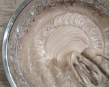 عکس مرحله 5 از دستور کیک ردولوت (redvelvet cake)