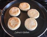 Homemade English Muffins recipe step 4 photo