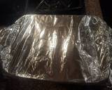 BAKED balsamic chicken