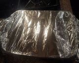 A picture of step 2 of BAKED balsamic chicken.