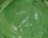Foto langkah ke 6 dari resep Bolu pandan ogura ndeso.