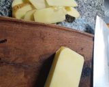 Foto del paso 4 de la receta: Fufú de Plátano con Steak de Lomo