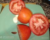 Foto del paso 1 de la receta: Fideuá negra