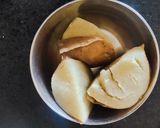 પાવ બટાકા (Pav Bataka Recipe In Gujarati) રેસીપી સ્ટેપ1ફોટો