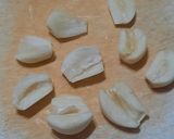 Foto del paso 3 de la receta: Zucchini en conserva