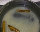Foto del paso 1 de la receta: Arroz con leche!😋