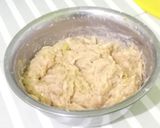 Foto langkah ke 2 dari resep Gorengan Ayam Gurih.