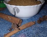 દાળ શાક નો મસાલો (Dal Shak Masala Recipe In Gujarati) રેસીપી સ્ટેપ5ફોટો