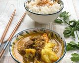 Foto langkah ke 4 dari resep Tongseng Daging Sapi.