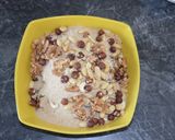 Foto langkah ke 5 dari resep Apple Strudel.