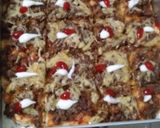 Foto langkah ke 5 dari resep Pizza.
