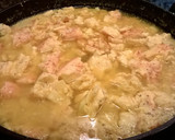 Foto del paso 3 de la receta: Tortilla en caldo