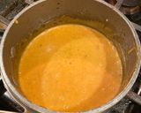 A picture of step 2 of Bang Bang Shrimp.