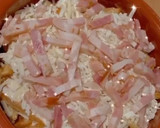 Foto del paso 2 de la receta: Patatas Foster’s Hollywood. Bacon & Cheese Fries
